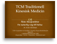 Föreläsning tcm