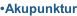 •Akupunktur