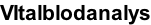 VItalblodanalys